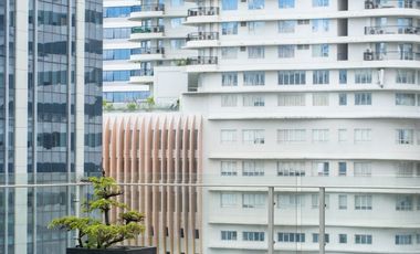 FOR LEASE! Furnished 3 bedroom, 3 T&B condo unit in Asia Premier Residences, Lahug, IT Park, Cebu