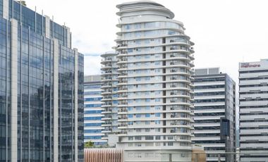 FOR LEASE! Furnished 3 bedroom, 3 T&B condo unit in Asia Premier Residences, Lahug, IT Park, Cebu