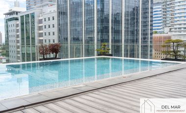 FOR LEASE! Furnished 3 bedroom, 3 T&B condo unit in Asia Premier Residences, Lahug, IT Park, Cebu