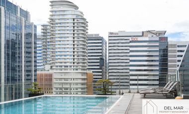 FOR LEASE! Furnished 3 bedroom, 3 T&B condo unit in Asia Premier Residences, Lahug, IT Park, Cebu