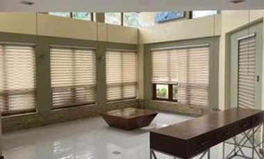 5BR House and Lot for Rent in Cottonwood Heights, Antipolo