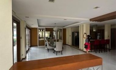 5BR House and Lot for Rent in Cottonwood Heights, Antipolo