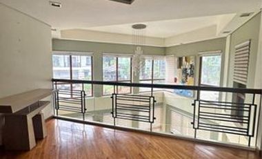 5BR House and Lot for Rent in Cottonwood Heights, Antipolo