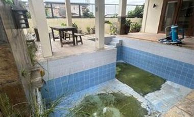 5BR House and Lot for Rent in Cottonwood Heights, Antipolo