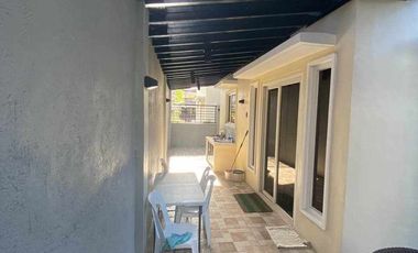 3 BEDROOMS HOUSE AND LOT FOR RENT/SALE IN ANGELES CITY PAMPANGA