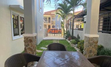 3 BEDROOMS HOUSE AND LOT FOR RENT/SALE IN ANGELES CITY PAMPANGA