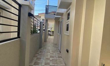 3 BEDROOMS HOUSE AND LOT FOR RENT/SALE IN ANGELES CITY PAMPANGA