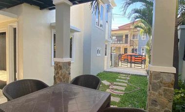 3 BEDROOMS HOUSE AND LOT FOR RENT/SALE IN ANGELES CITY PAMPANGA