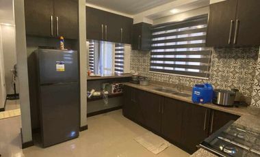 3 BEDROOMS HOUSE AND LOT FOR RENT/SALE IN ANGELES CITY PAMPANGA