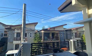 3 BEDROOMS HOUSE AND LOT FOR RENT/SALE IN ANGELES CITY PAMPANGA