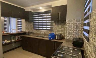3 BEDROOMS HOUSE AND LOT FOR RENT/SALE IN ANGELES CITY PAMPANGA