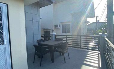 3 BEDROOMS HOUSE AND LOT FOR RENT/SALE IN ANGELES CITY PAMPANGA