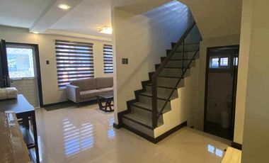 3 BEDROOMS HOUSE AND LOT FOR RENT/SALE IN ANGELES CITY PAMPANGA