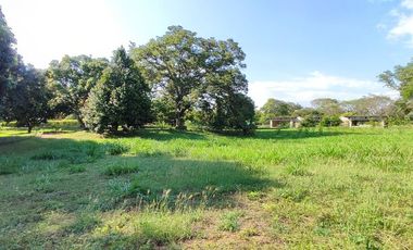 Venta de lote en Sopetran