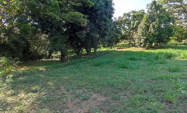 Venta de lote en Sopetran
