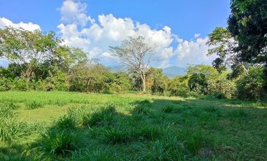 Venta de lote en Sopetran