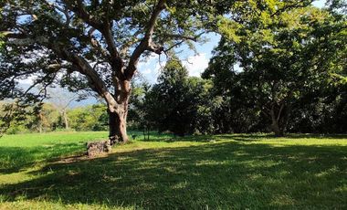 Venta de lote en Sopetran