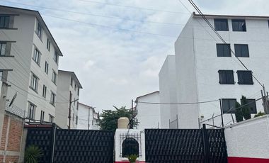 Departamento en Venta, Av. Chilpancingo,  Valle Ceylán, Tlalnepantla de Baz