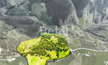 Venta Terreno de Hectáreas en Tutupali Grand