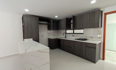 Venta de casa en El Retiro