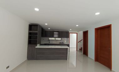 Venta de casa en El Retiro