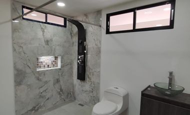 Venta de casa en El Retiro