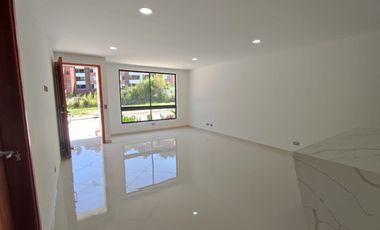 Venta de casa en El Retiro