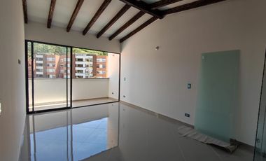 Venta de casa en El Retiro