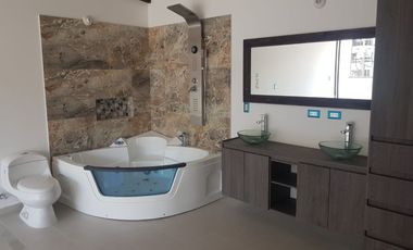 Venta de casa en El Retiro