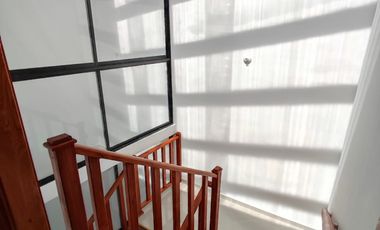 Venta de casa en El Retiro