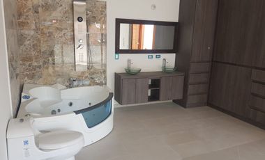 Venta de casa en El Retiro