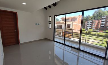 Venta de casa en El Retiro