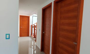 Venta de casa en El Retiro