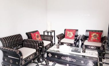 Kost Dekat AEON Mall Tanjung Barat, Stasiun Tanjung Barat, RSUD Pasar Minggu