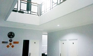 Kost Dekat AEON Mall Tanjung Barat, Stasiun Tanjung Barat, RSUD Pasar Minggu