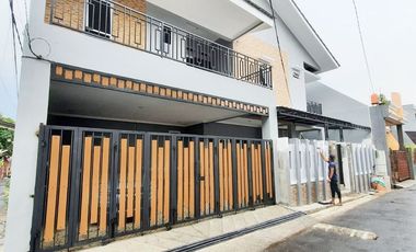 Kost Dekat AEON Mall Tanjung Barat, Stasiun Tanjung Barat, RSUD Pasar Minggu