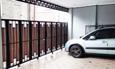 Kost Dekat AEON Mall Tanjung Barat, Stasiun Tanjung Barat, RSUD Pasar Minggu