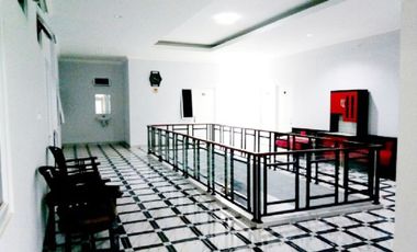 Kost Dekat AEON Mall Tanjung Barat, Stasiun Tanjung Barat, RSUD Pasar Minggu