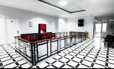 Kost Dekat AEON Mall Tanjung Barat, Stasiun Tanjung Barat, RSUD Pasar Minggu