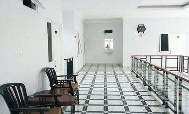 Kost Dekat AEON Mall Tanjung Barat, Stasiun Tanjung Barat, RSUD Pasar Minggu