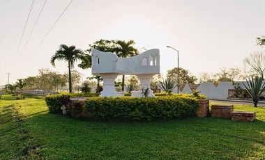 Casa en venta de un piso, 2 recámaras en Chicxulub Yucatán - Entrega inmediata