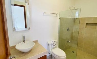 Casa en venta de un piso, 2 recámaras en Chicxulub Yucatán - Entrega inmediata