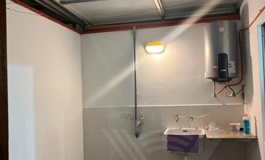 OPORTUNIDAD: SE VENDE DEPARTAMENTO EN PRIMER PISO CON COCHERA Y DEPÓSITO EN SAN ISIDRO