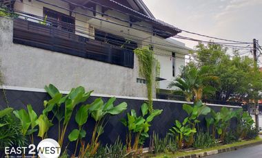 DIJUAL Rumah Kosambi Baru - Jakarta Barat. Bagus Luas Sangat MURAH Siap Huni Bebas Banjir