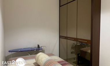 Dijual Apartemen Kuningan City Denpasar Residence Jakarta Selatan 2 Bedroom Fully Furnished
