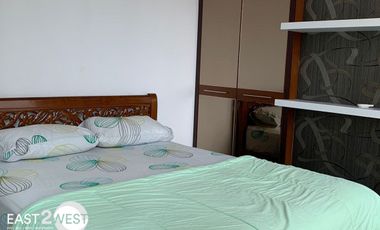 Dijual Apartemen Kuningan City Denpasar Residence Jakarta Selatan 2 Bedroom Fully Furnished