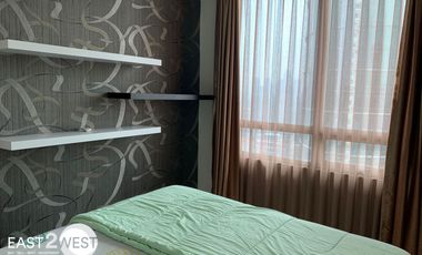 Dijual Apartemen Kuningan City Denpasar Residence Jakarta Selatan 2 Bedroom Fully Furnished