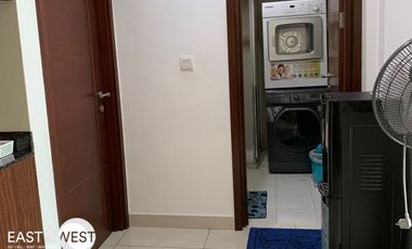 Dijual Apartemen Kuningan City Denpasar Residence Jakarta Selatan 2 Bedroom Fully Furnished