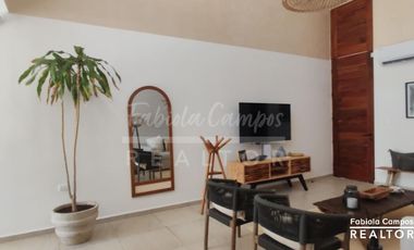 Casa en venta de 1 piso y 3 recámaras a 300 del mar en Chelem Yucatán - Preventa diciembre 2026