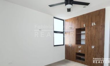 Casa en venta de 1 piso y 3 recámaras a 300 del mar en Chelem Yucatán - Preventa diciembre 2026